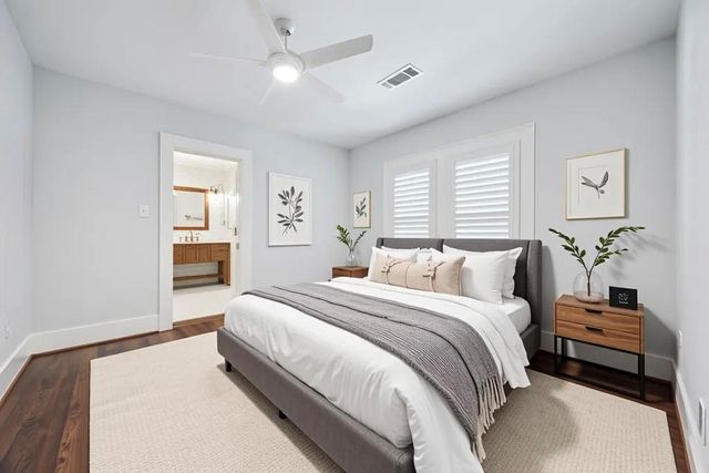 907 W Melwood Street, Houston, TX 77009