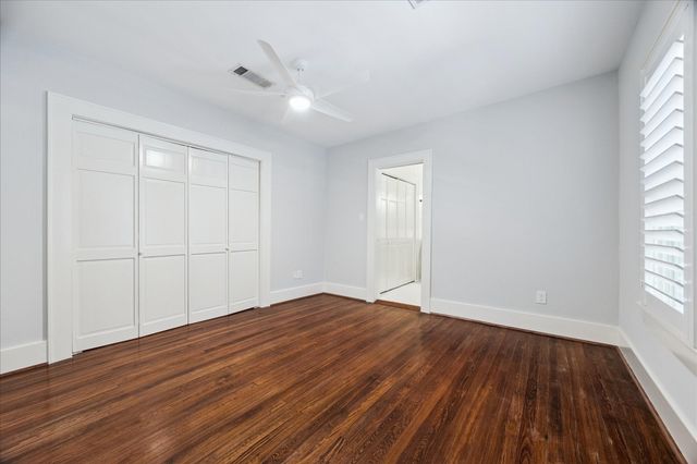 907 W Melwood Street, Houston, TX 77009