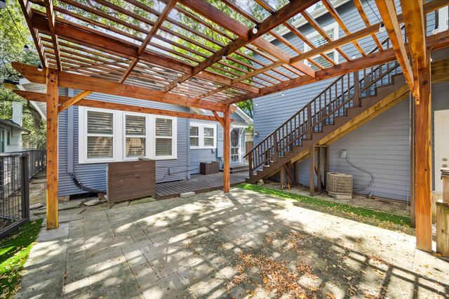 907 W Melwood Street, Houston, TX 77009