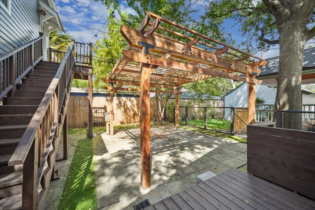 907 W Melwood Street, Houston, TX 77009
