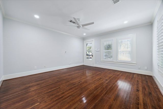 907 W Melwood Street, Houston, TX 77009