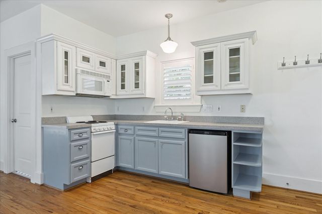 907 W Melwood Street, Houston, TX 77009