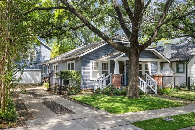 907 W Melwood Street, Houston, TX 77009