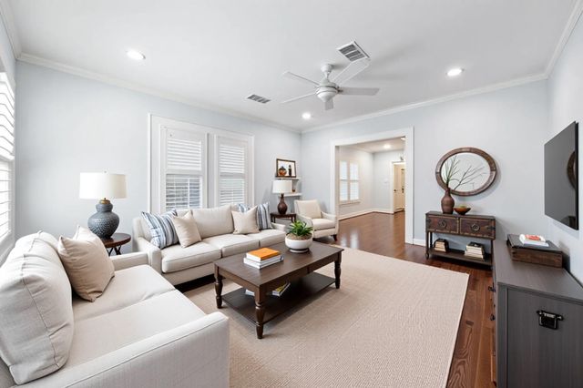 907 W Melwood Street, Houston, TX 77009