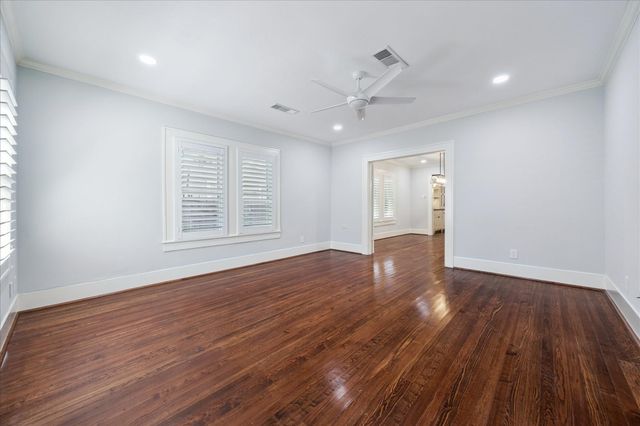 907 W Melwood Street, Houston, TX 77009