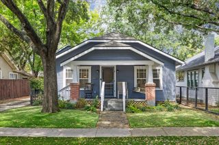907 W Melwood Street, Houston, TX 77009