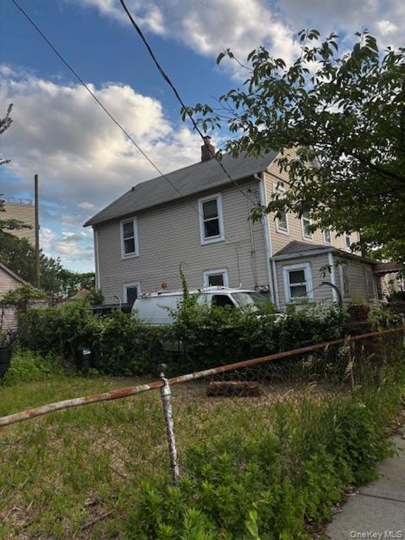 18502 Baisley Boulevard, Saint Albans, NY 11412