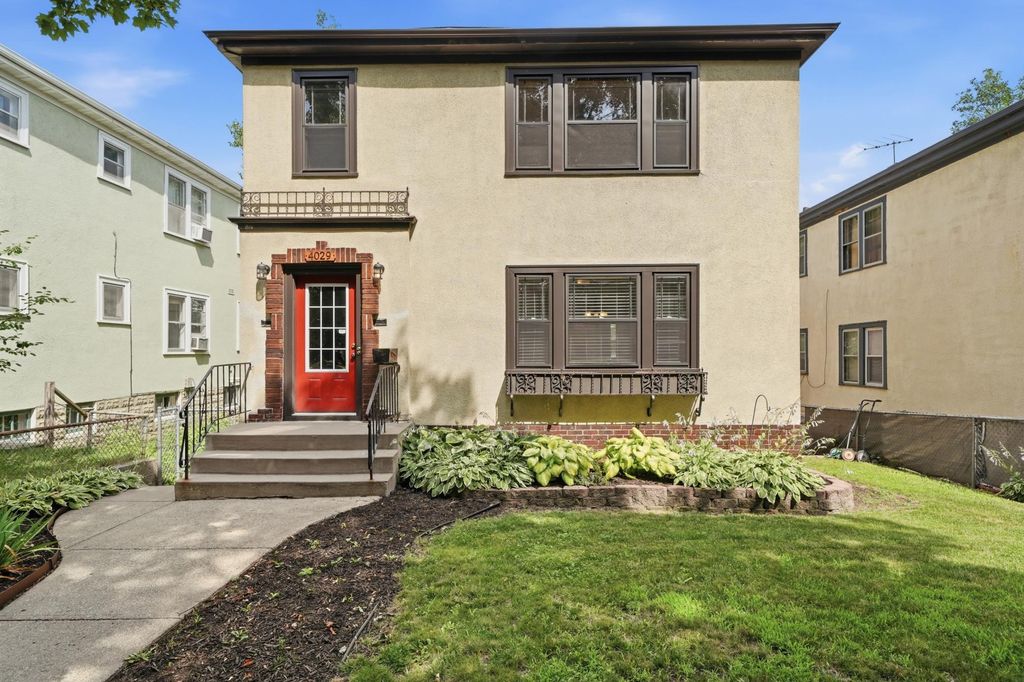 4029 11th Avenue S, Minneapolis, MN 55407