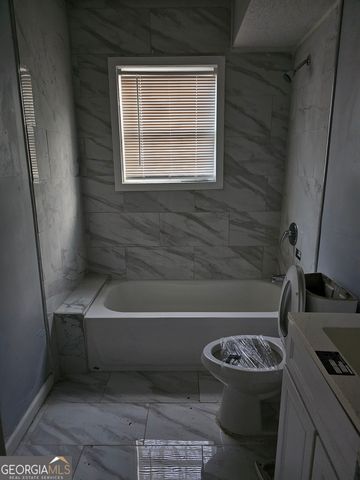 110 Chippewa Court, Riverdale, GA 30296