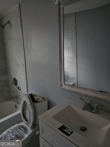 110 Chippewa Court, Riverdale, GA 30296