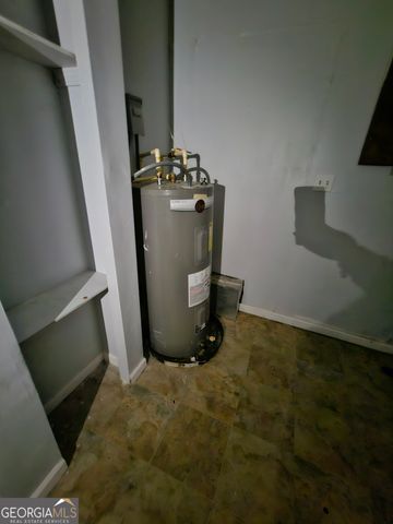 110 Chippewa Court, Riverdale, GA 30296