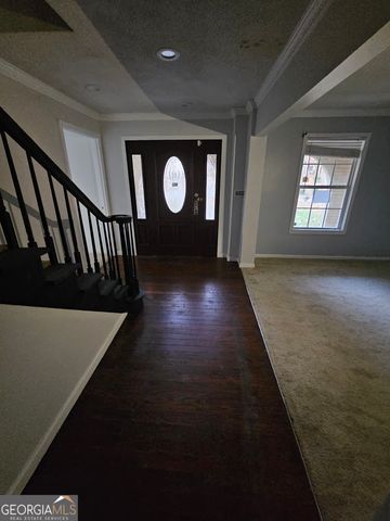 110 Chippewa Court, Riverdale, GA 30296