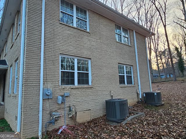 110 Chippewa Court, Riverdale, GA 30296