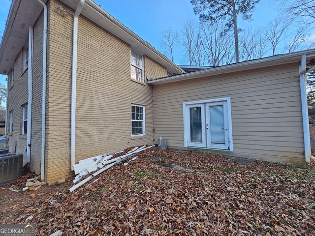 110 Chippewa Court, Riverdale, GA 30296