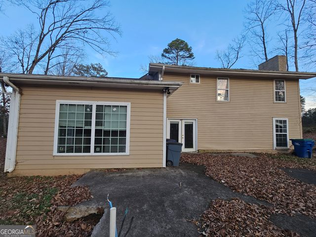 110 Chippewa Court, Riverdale, GA 30296