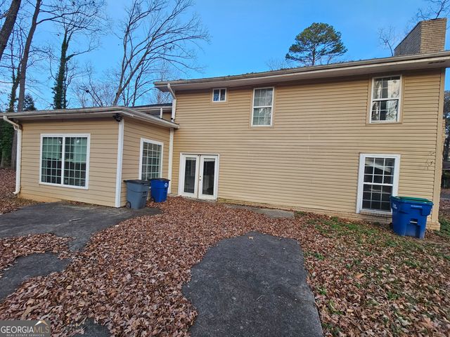 110 Chippewa Court, Riverdale, GA 30296