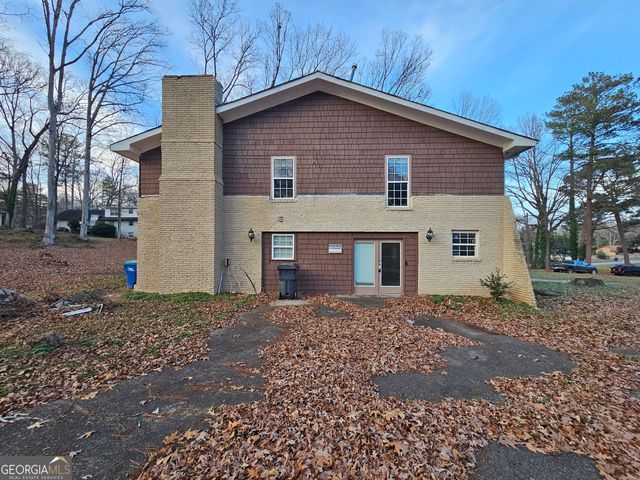 110 Chippewa Court, Riverdale, GA 30296