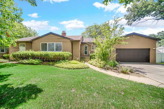 7249 W 109th Place, Worth, IL 60482