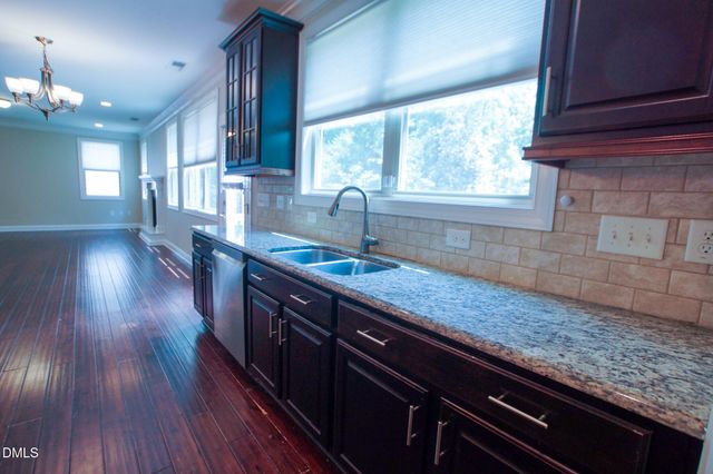 5624 Teversham Way, Cary, NC 27519