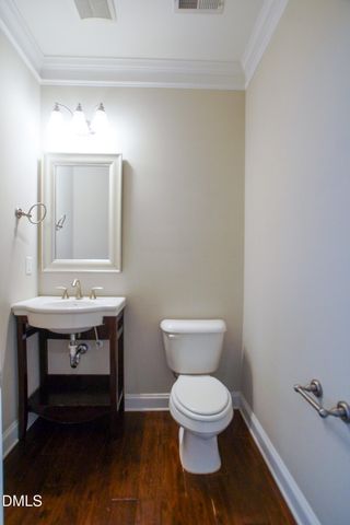 5624 Teversham Way, Cary, NC 27519