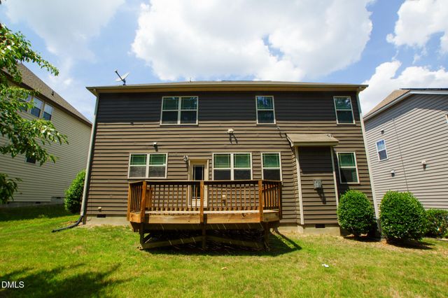 5624 Teversham Way, Cary, NC 27519