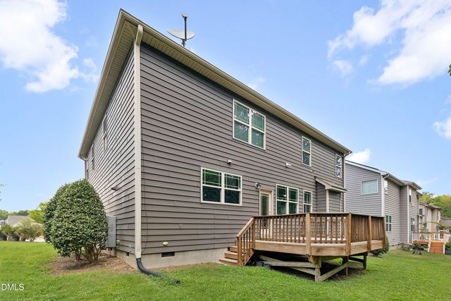 5624 Teversham Way, Cary, NC 27519
