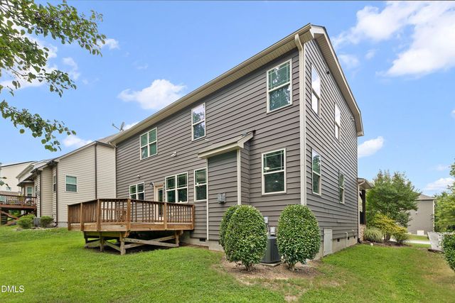 5624 Teversham Way, Cary, NC 27519