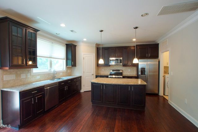 5624 Teversham Way, Cary, NC 27519