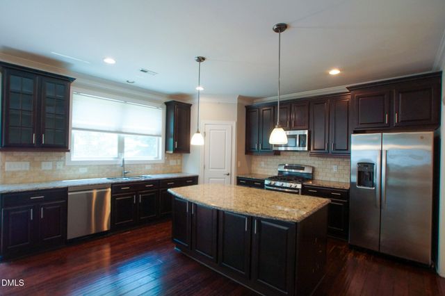 5624 Teversham Way, Cary, NC 27519
