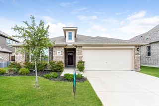 605 England Street, Fate, TX 75189
