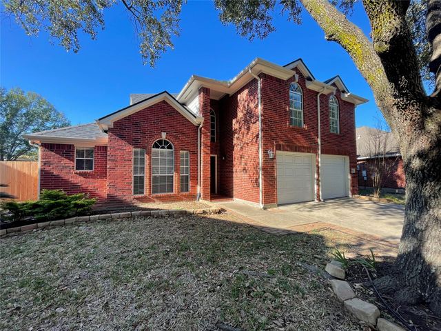 16507 Shady Canyon Court, Houston, TX 77095