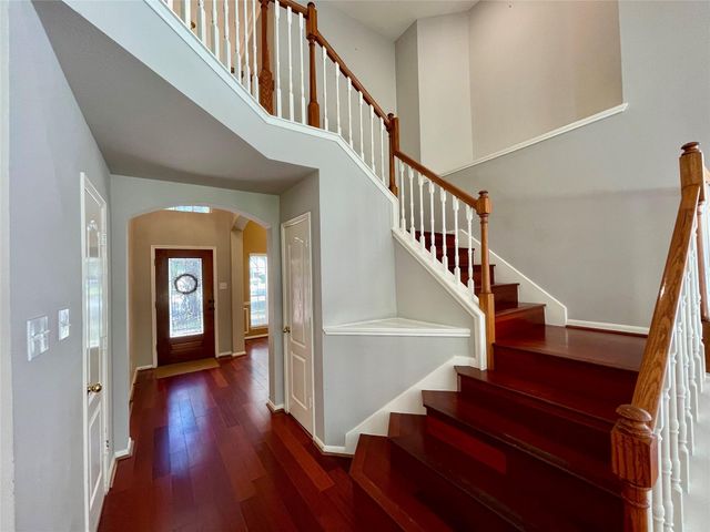 16507 Shady Canyon Court, Houston, TX 77095