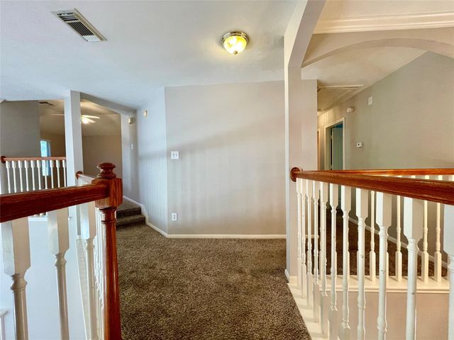 16507 Shady Canyon Court, Houston, TX 77095