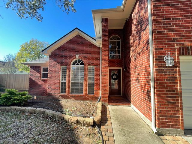 16507 Shady Canyon Court, Houston, TX 77095