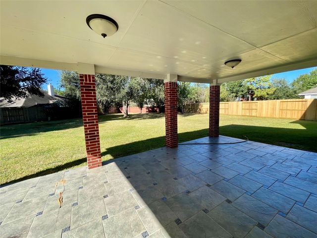 16507 Shady Canyon Court, Houston, TX 77095