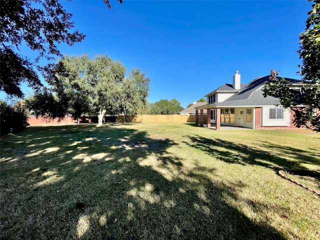 16507 Shady Canyon Court, Houston, TX 77095