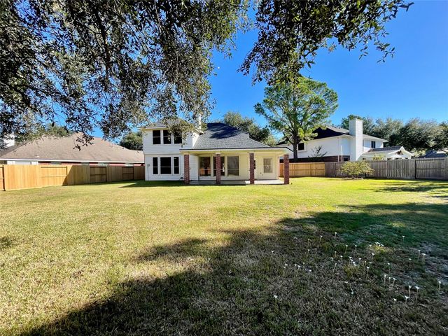 16507 Shady Canyon Court, Houston, TX 77095