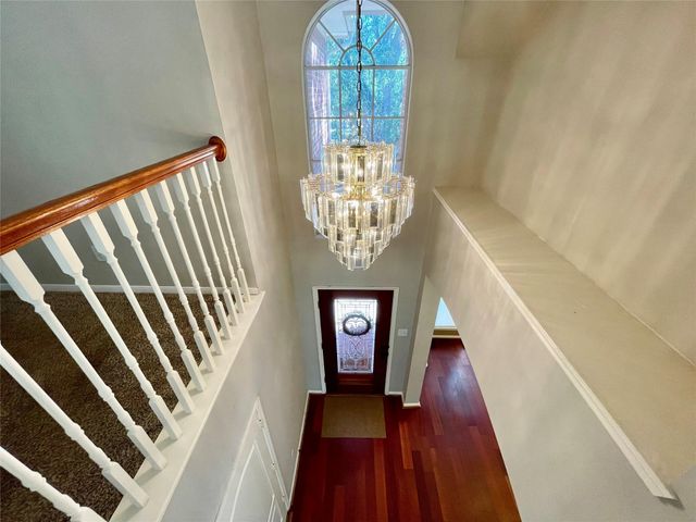 16507 Shady Canyon Court, Houston, TX 77095