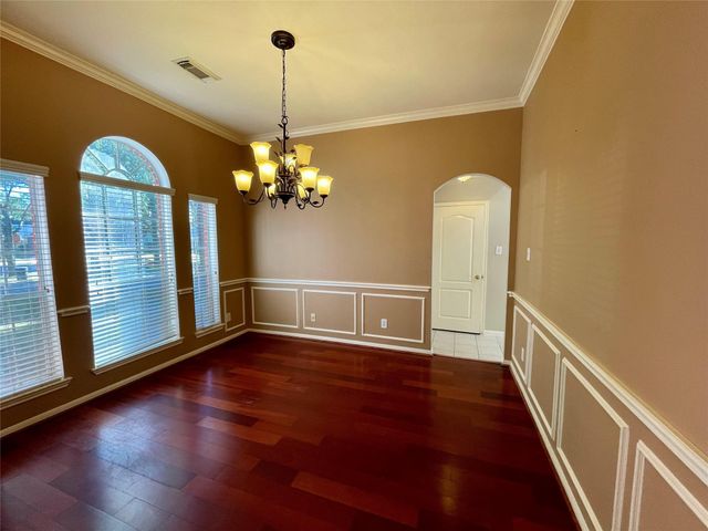 16507 Shady Canyon Court, Houston, TX 77095