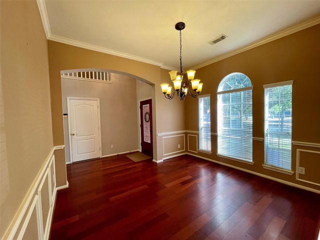 16507 Shady Canyon Court, Houston, TX 77095