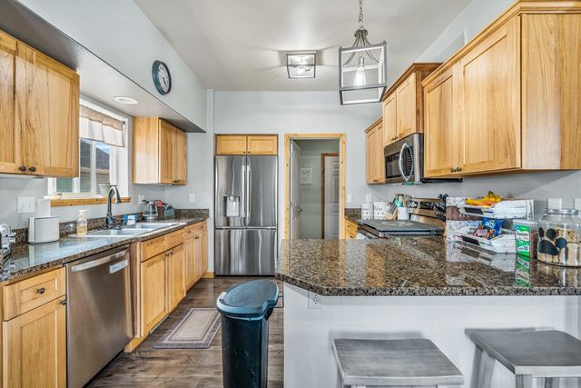 406 Roundhouse Drive, Laurel, MT 59044