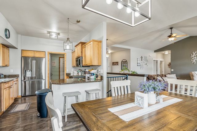 406 Roundhouse Drive, Laurel, MT 59044