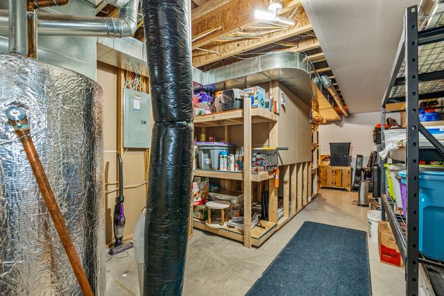 406 Roundhouse Drive, Laurel, MT 59044