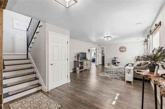 406 Roundhouse Drive, Laurel, MT 59044