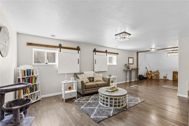 406 Roundhouse Drive, Laurel, MT 59044