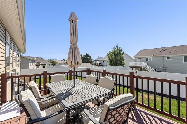 406 Roundhouse Drive, Laurel, MT 59044