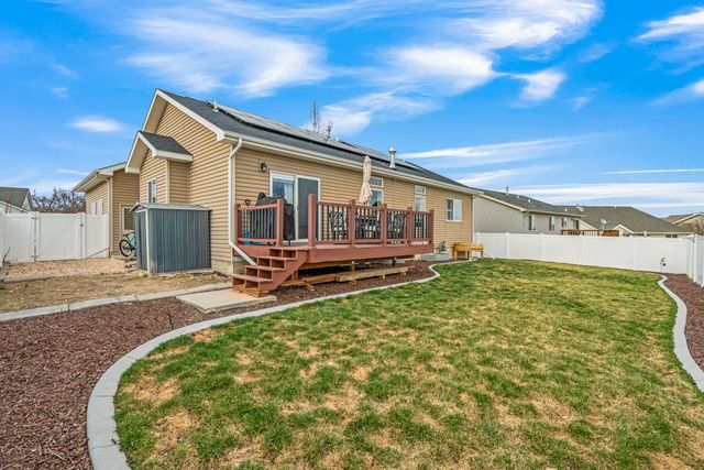 406 Roundhouse Drive, Laurel, MT 59044