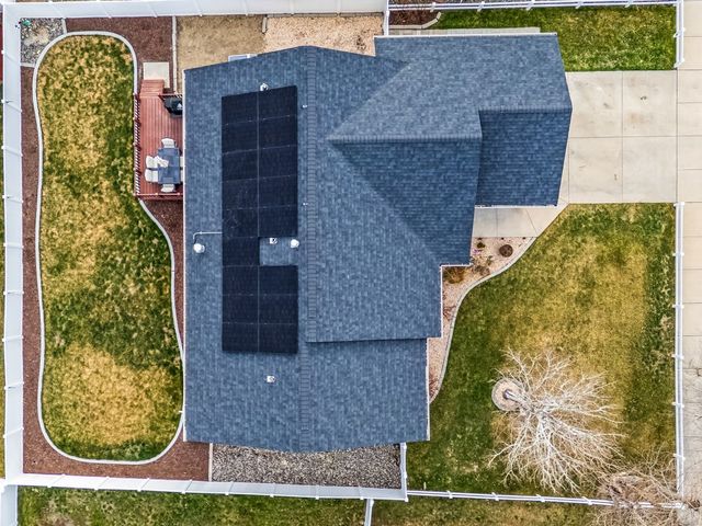 406 Roundhouse Drive, Laurel, MT 59044