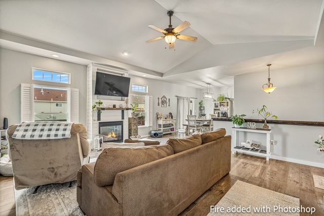 406 Roundhouse Drive, Laurel, MT 59044