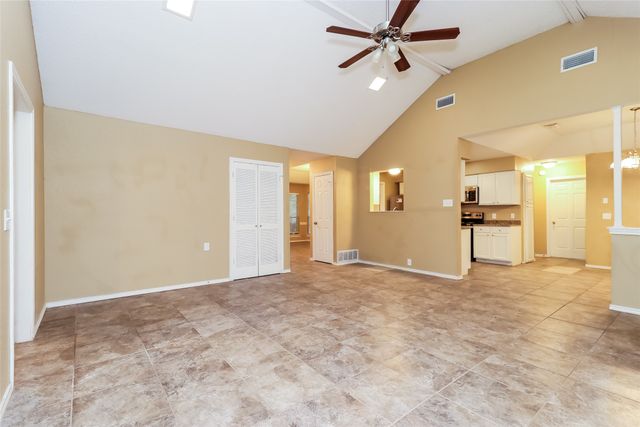 1316 Spyglass Drive, Mansfield, TX 76063